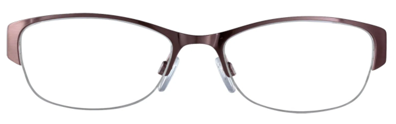 Gloria by Gloria Vanderbilt GbGV4058 Eyeglasses - view 10